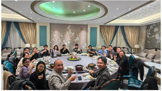 三載風華，砥礪前行——江蘇卓越三周年慶典